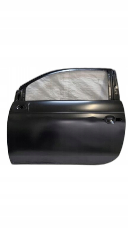фото №1, Fiat 500 двері ліва передні перед nowe оригінал 0052136363
