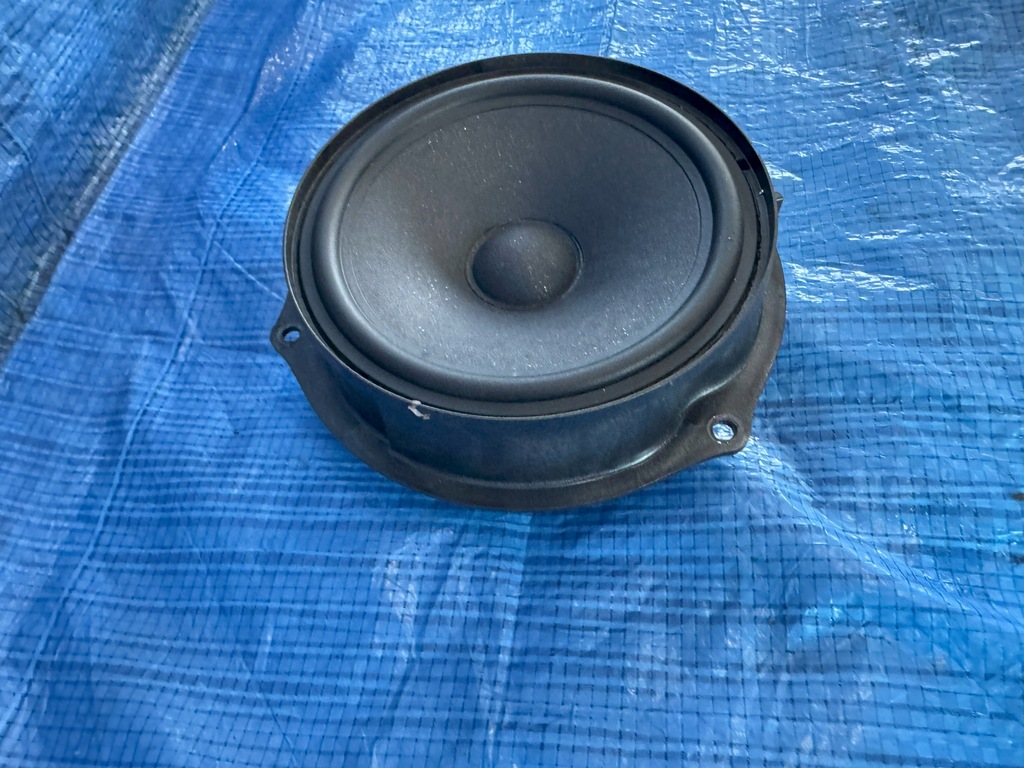 фото №2, Динамік двері передніх renault megane v e-tech 281444213r