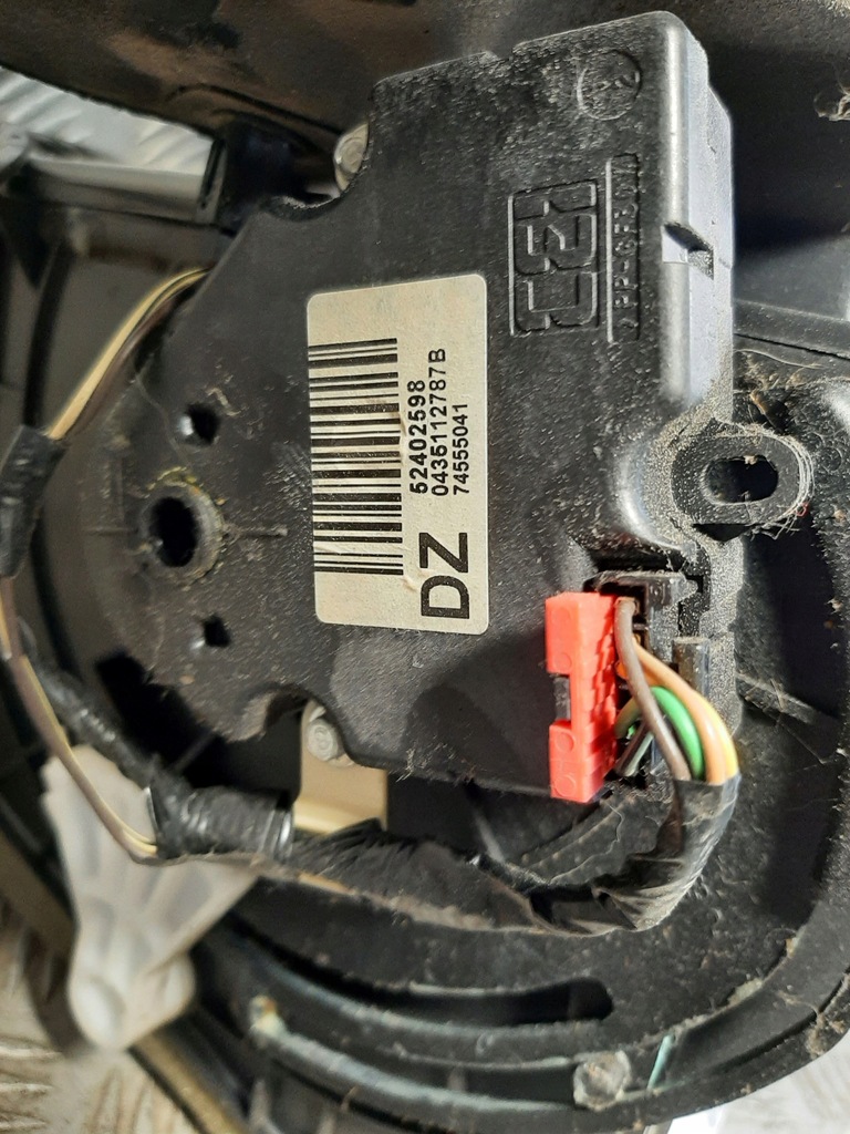 фото №7, Chevrolet silverado 12r обігрівач двигуни