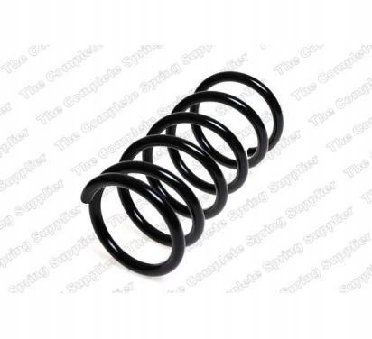 фото №1, Lesjofors 4255449 пружина подвеска