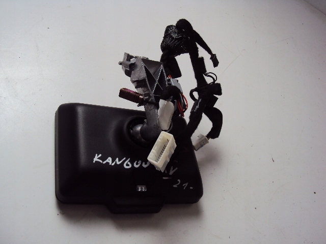 фото №9, Экран дисплей renault kangoo iv 2021-