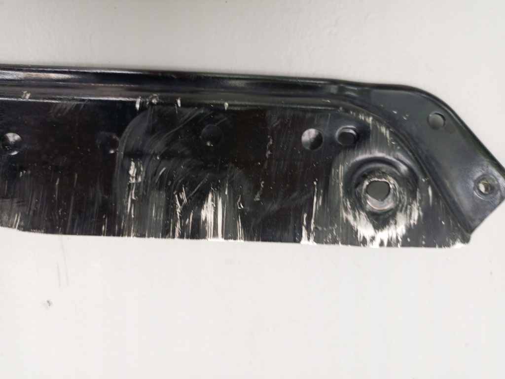 Tesla model 3 y 20- балка кронштейн підсилювач бампера перед 145232501b ÷ Доставка