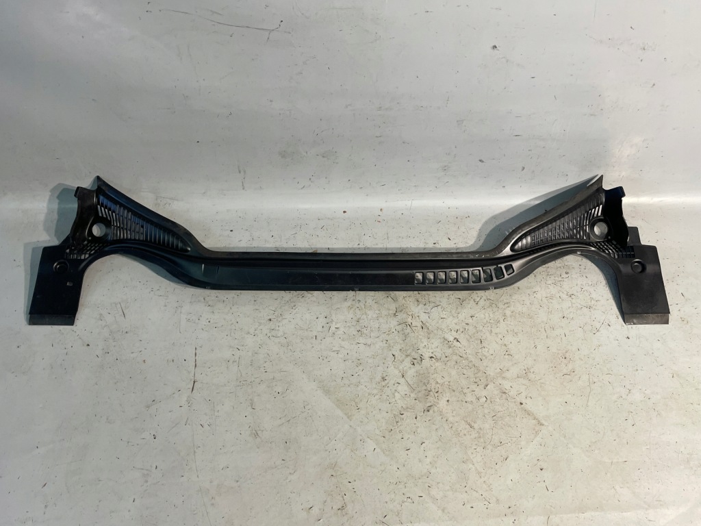 фото №1, Жабо верхний пластик peugeot 508 i 9686532780 2010-2014