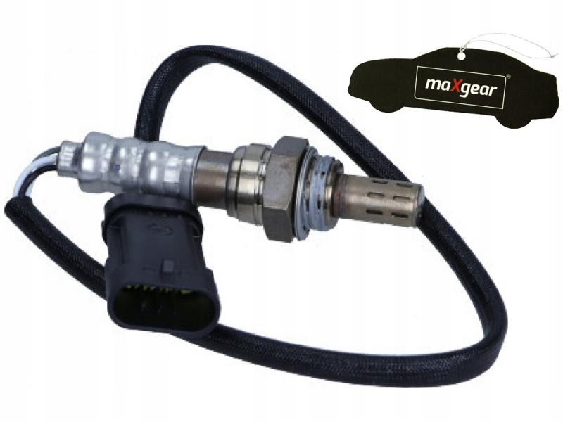 фото №5, Maxgear датчик лямбда-зонд renault clio ii/iii 1,2/1,4/1,6