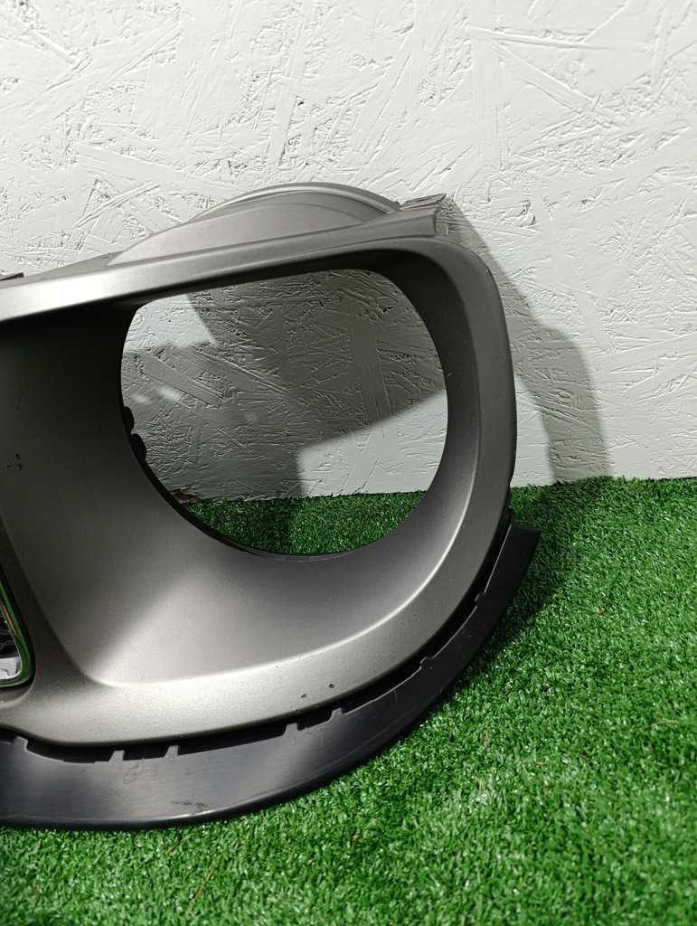 фото №7, Jeep renegade lift 18- решётка радиатора решётка радиатора бампера перед передняя om