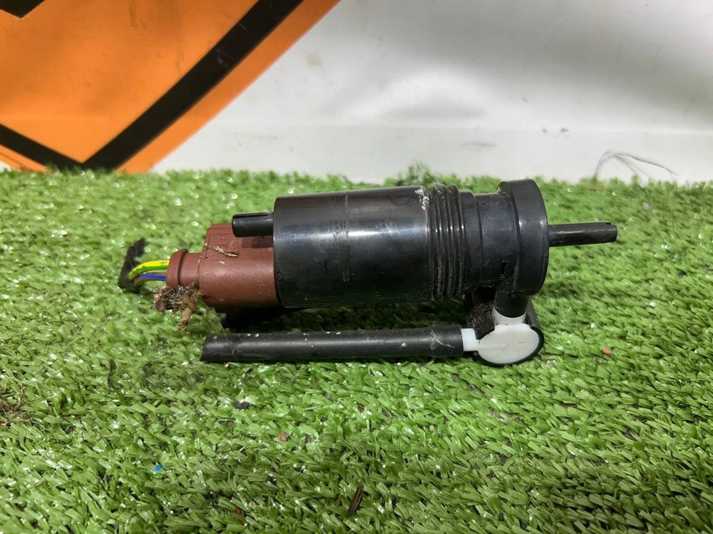 фото №7, Помпа розпилювача скло l405 cpla-13k164-aa