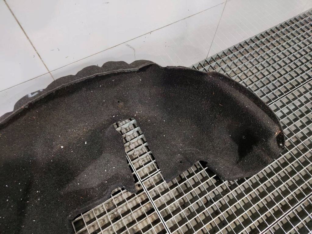 фото №7, Підкрилок лівий задня задні - mercedes r172 w172 slk