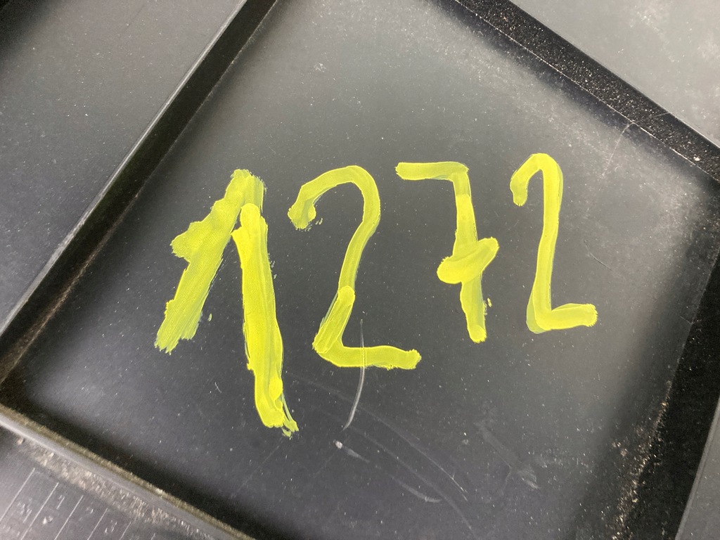 фото №10, Плита защита pod бампер передний tesla x nowa 1588198-00-c