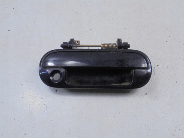 фото №1, Honda hr-v i 99-01 ручка дверь наружная правая перед 3d