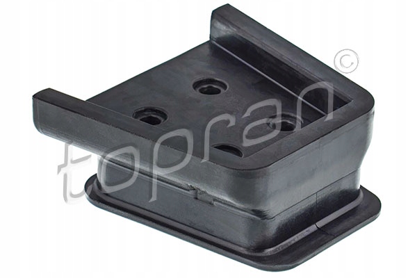 фото №2, Topran перехідник ресора sprinter