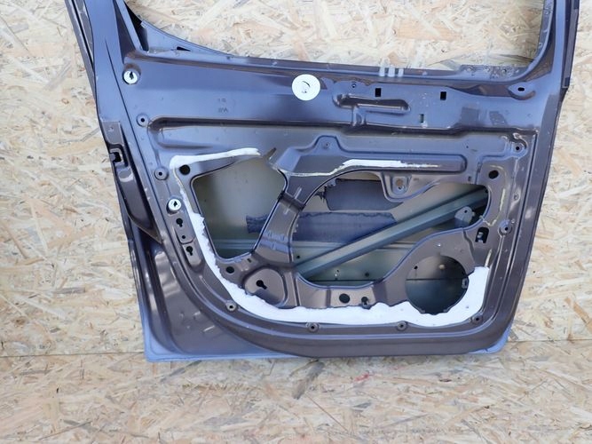 фото №7, Berlingo partner iii 08- двері ліва передні перед
