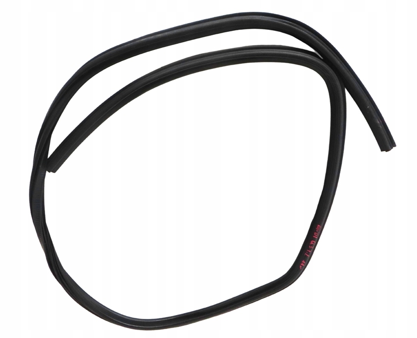 фото №1, Прокладка дверь задних левых audi q3 8u 2011-2018 rok