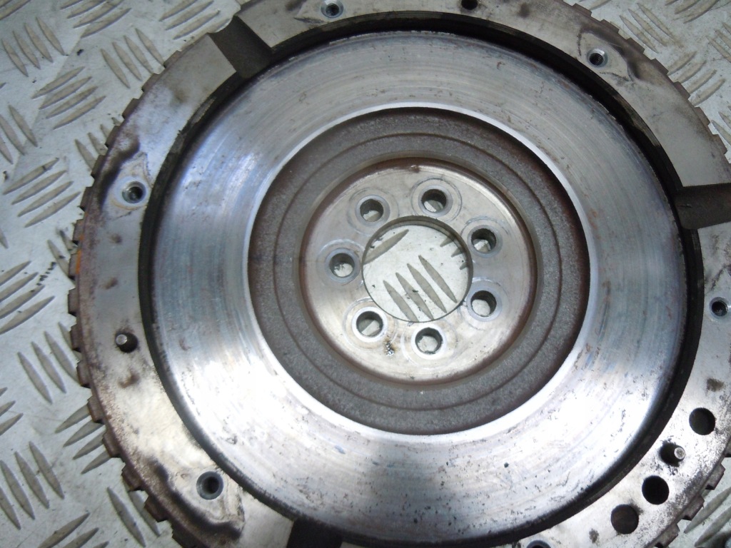 фото №4, Комплект зчеплення диск притиск mercedes citan w415