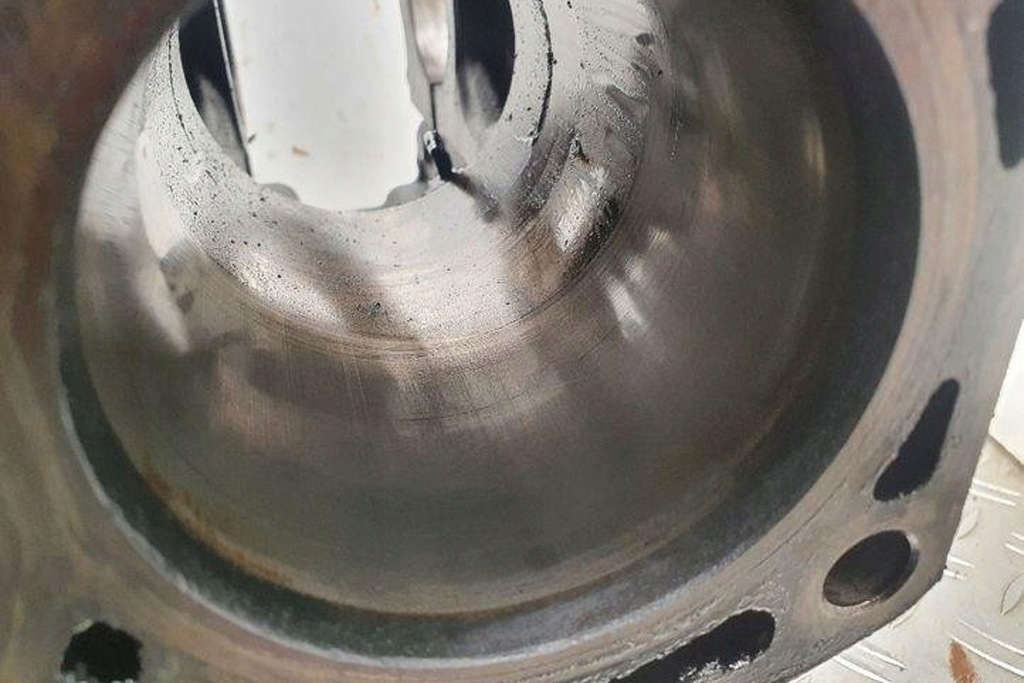 фото №12, Блок двигуна seat ibiza iv 6j5, 6p1 045103021r 1.4l дизель 59kw 2009