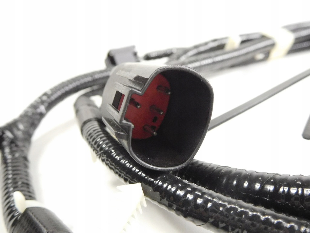 фото №5, Проводка датчика парковки transit 1309691