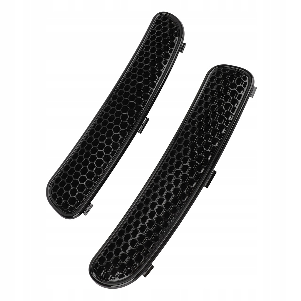 фото №8, Решётка вентиляционная капот 51137122506 решётка вентиляционная передней 0k