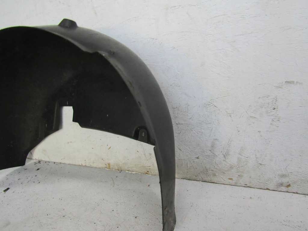 фото №10, Vw touareg i підкрилок ліва задня