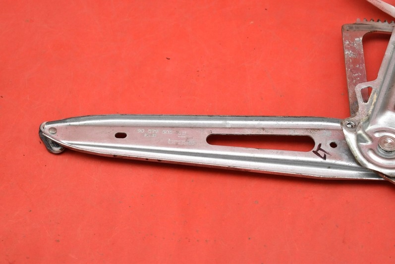 фото №5, Механизм стекло opel оригинальный номер 90579503