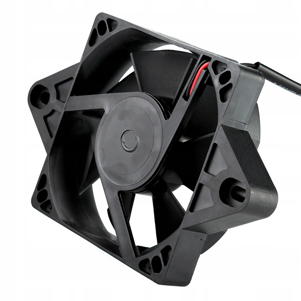 фото №5, Электрический вентилятор радиатора двигателя do