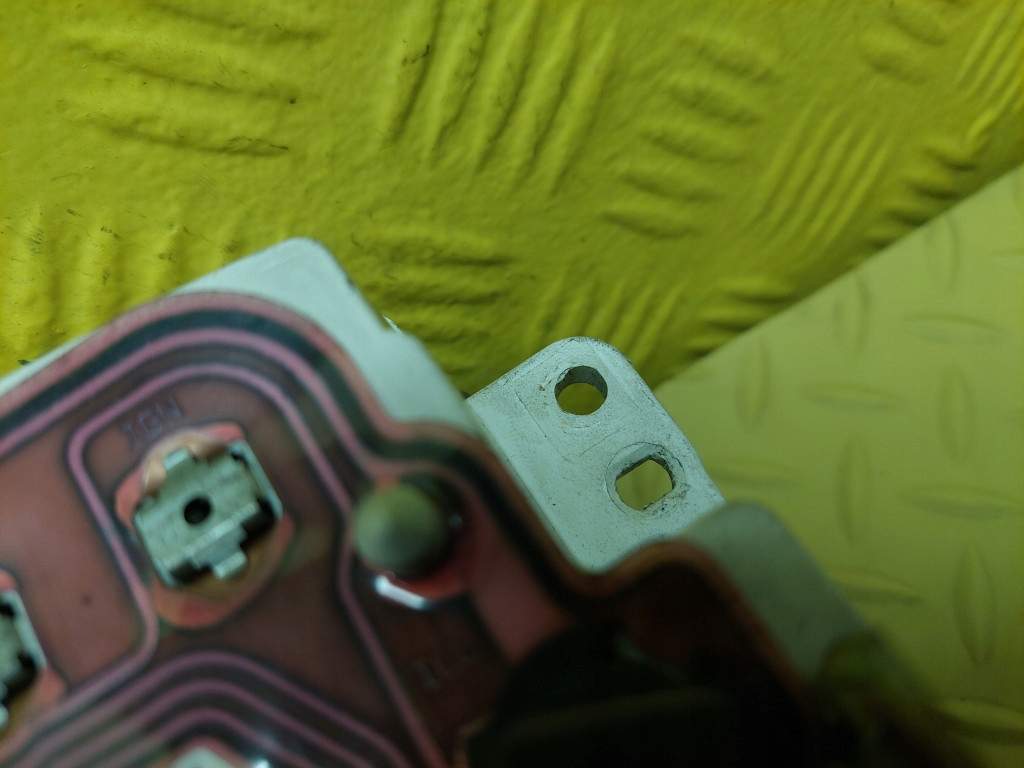 фото №8, Ford explorer i 4.0 v6 лічильник