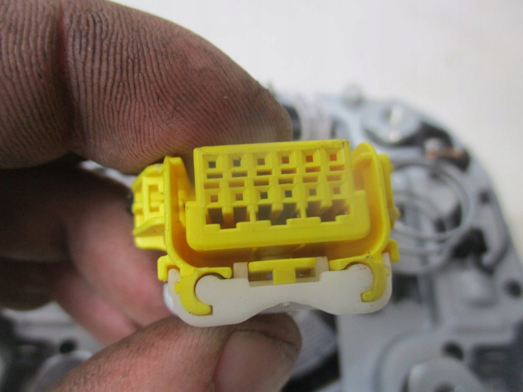 фото №15, Подушка подушка безпеки водія пасажира ремені датчик skoda octavia ii