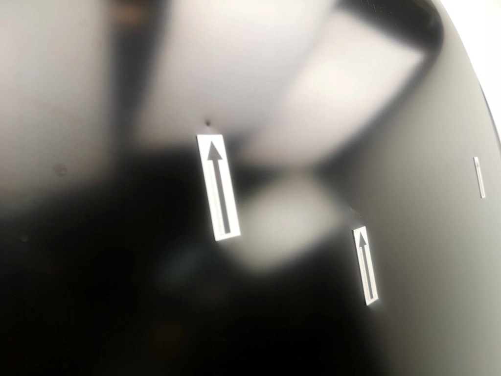 Нова оригінал  капот кришка двигуна передня audi a4 b9 8w 8w0823029a Зі Шроту