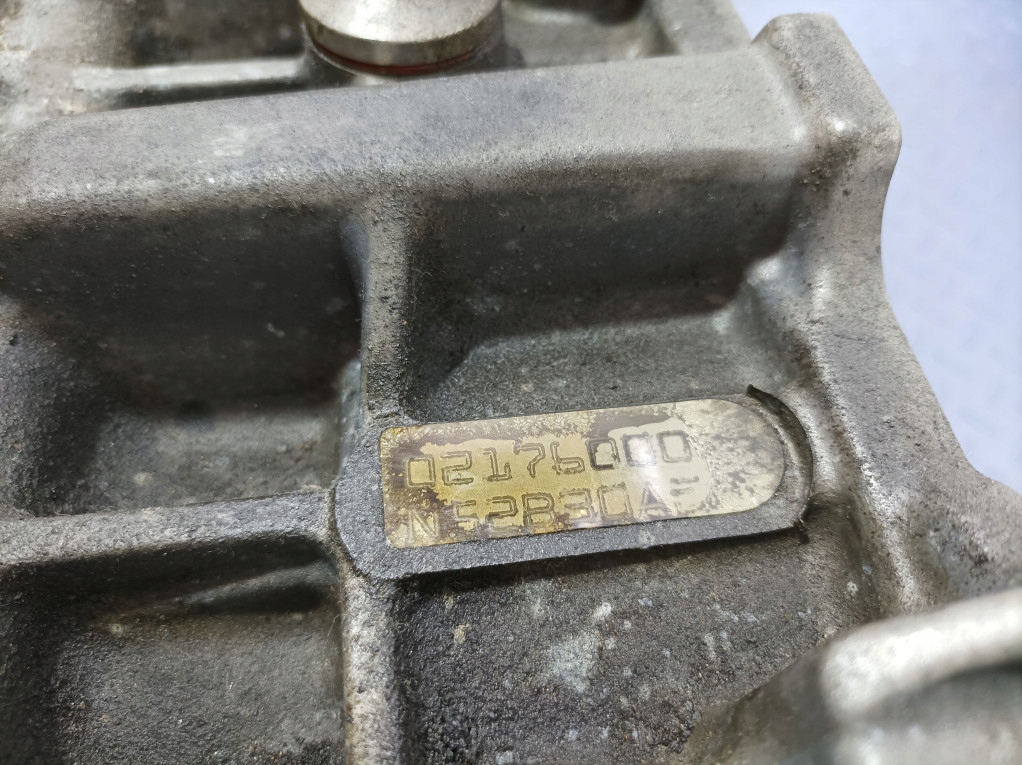 фото №9, Bmw 6 e63 e64 3.0 b n52b30a 258 km блок двигателя 7557953