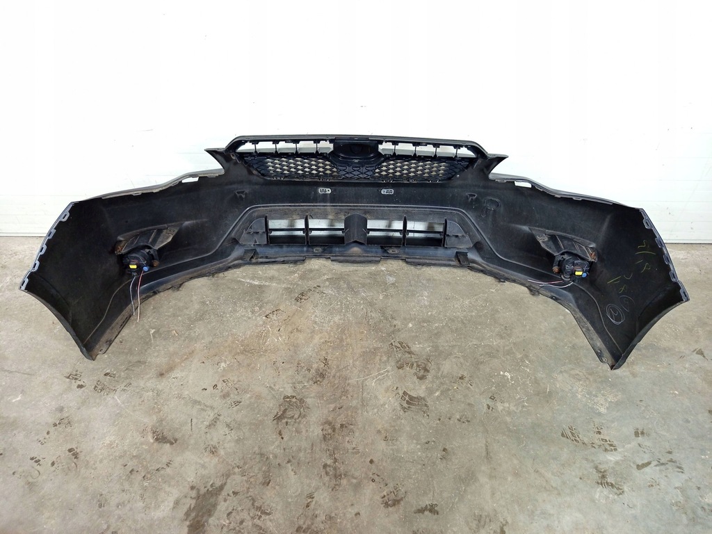 фото №8, Бампер перед передній kompletny subaru xv 61k