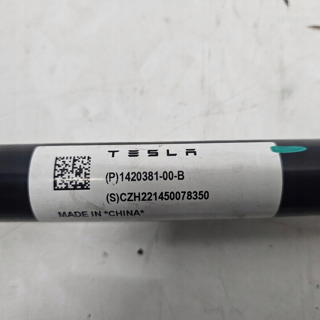 фото №9, Stabilizotor тяга перед tesla model s plaid 2023r 1420381-00-b