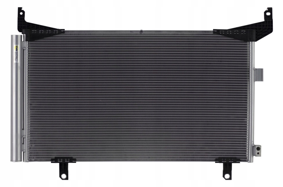 фото №1, Subaru forester 2.5 2018 - 73210-sj000 кондиционер