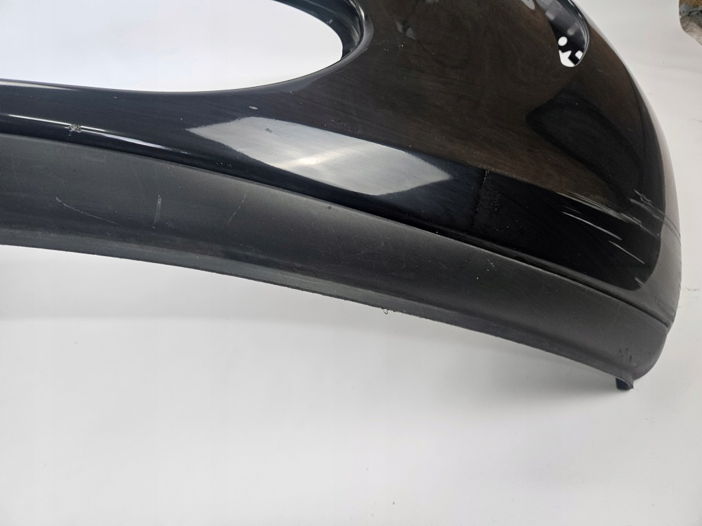 Renault zoe 2012 - 2019 бампер перед 1119750x Цена