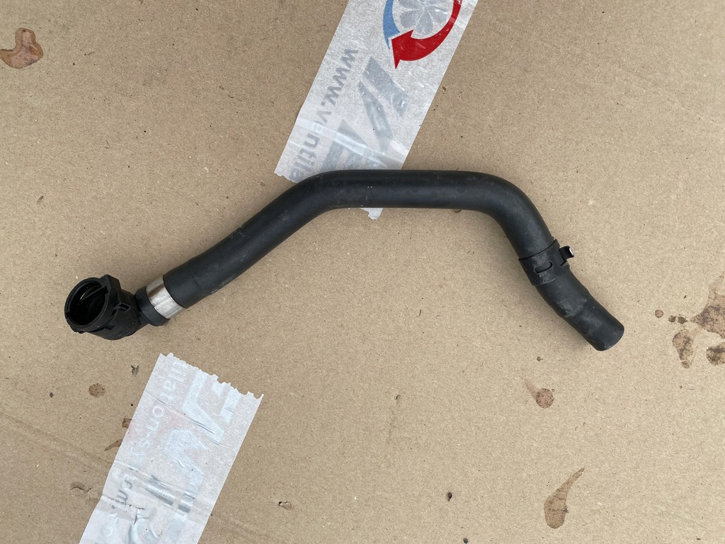 фото №1, Mercedes lift w213 213 wąż труба шланг wody a2135010401