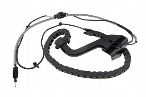 фото №3, Підрамник ролик двері електрична mercedes sprinter vw crafter 06- 40s