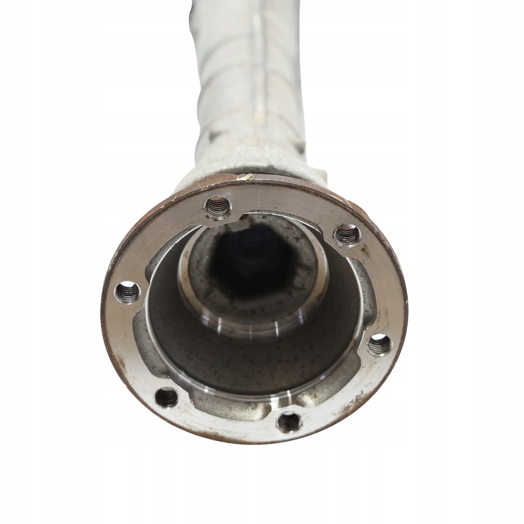 фото №14, Porsche cayenne 92a 3.0 tdi передний дифференциал дифференциал перед mun 95834901120