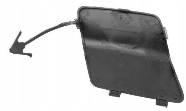 Заглушка фаркоп буксировочный master 2010- 511800537r Доставка