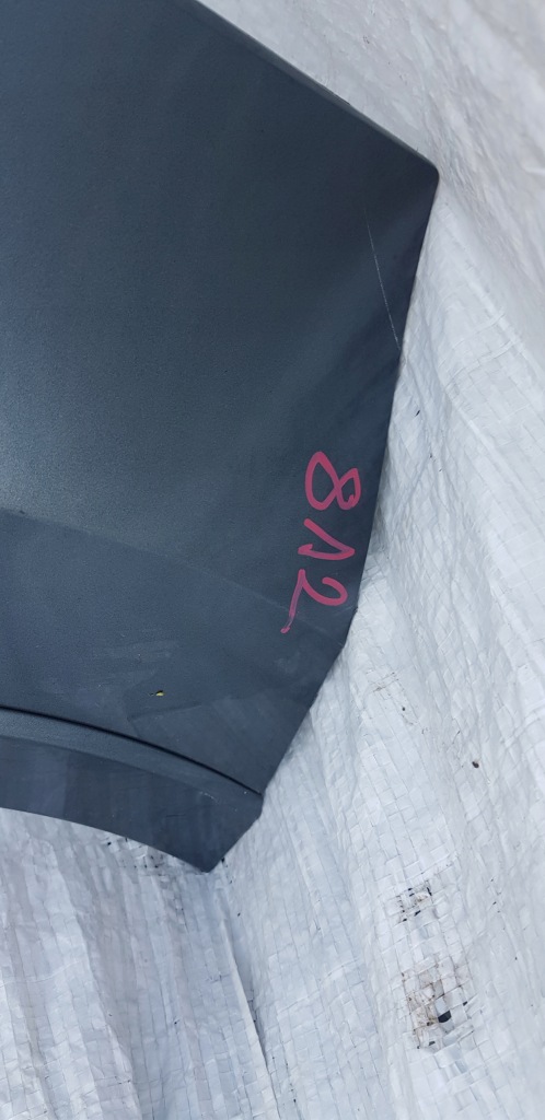 фото №12, Seat ateca 16-20 бампер перед передний