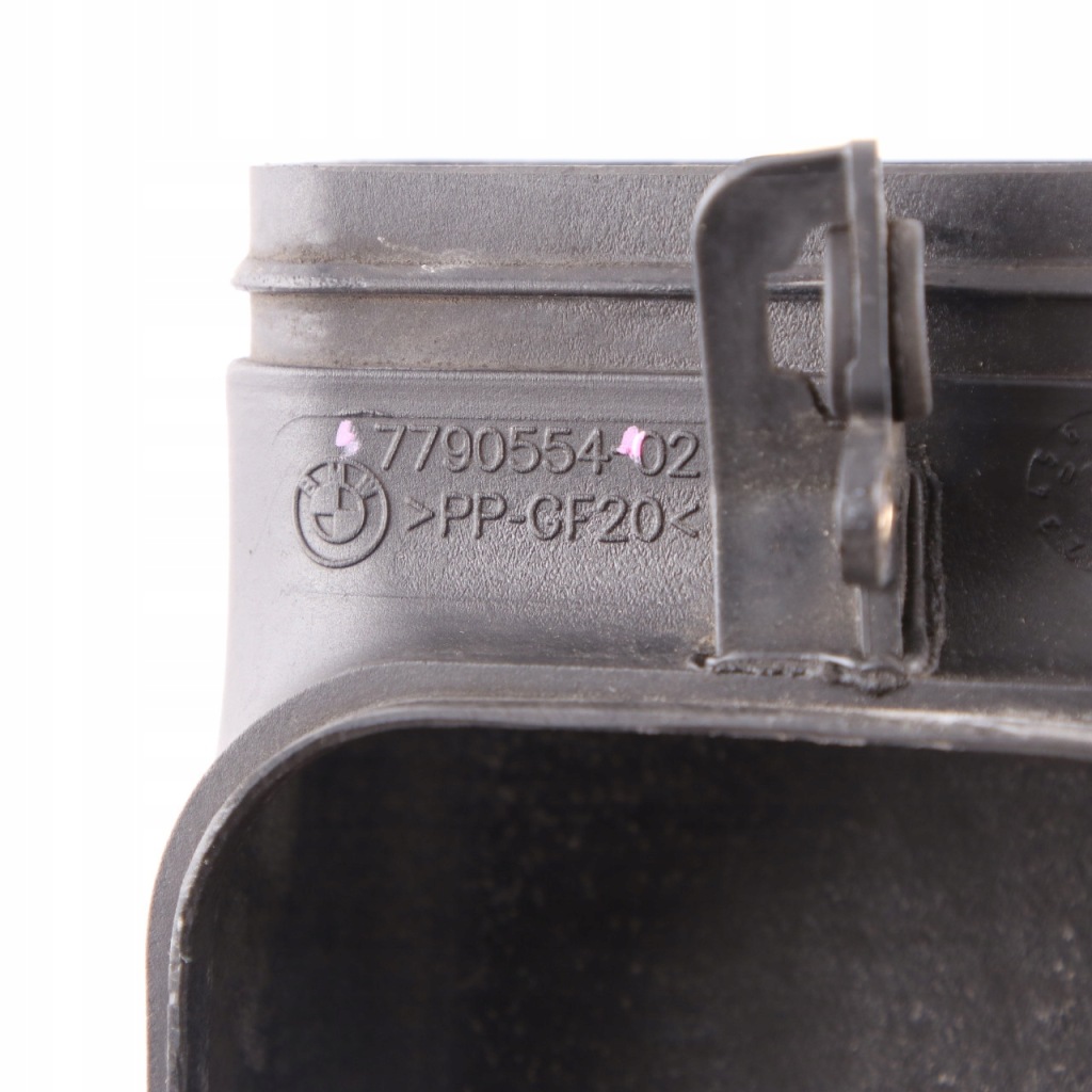 Bmw e60 e87 e90 корпус канал впуск воздуха 7797956 Доставка