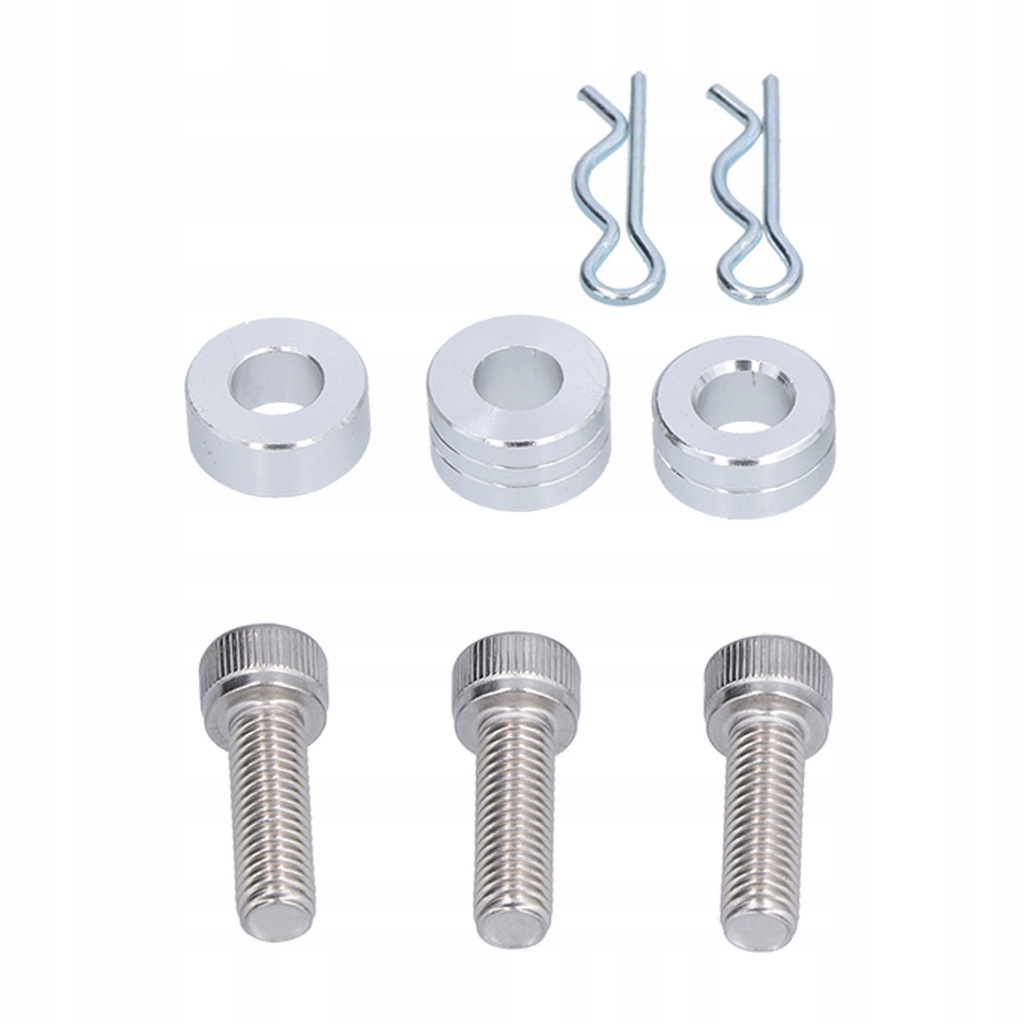 фото №8, Кронштейн kabla важіль перемикання передач aluminiowy