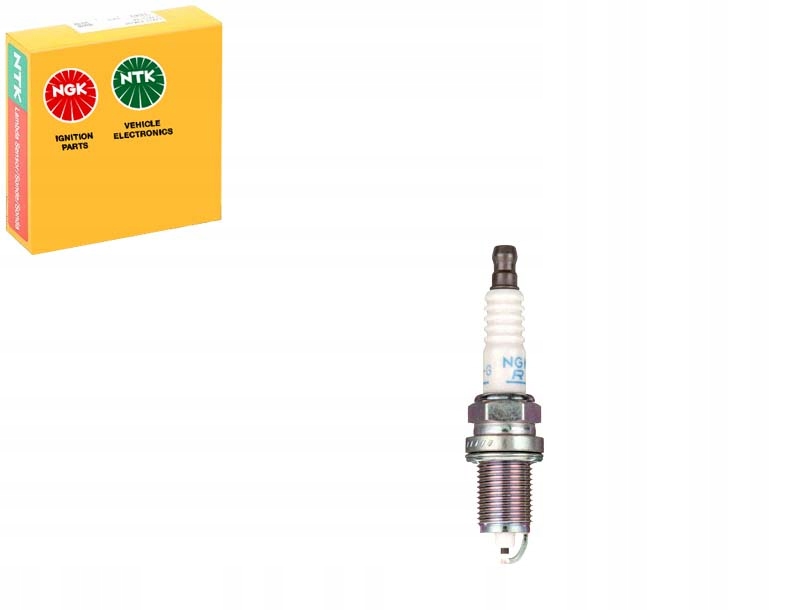 фото №1, Свічка запалювання ngk 8894