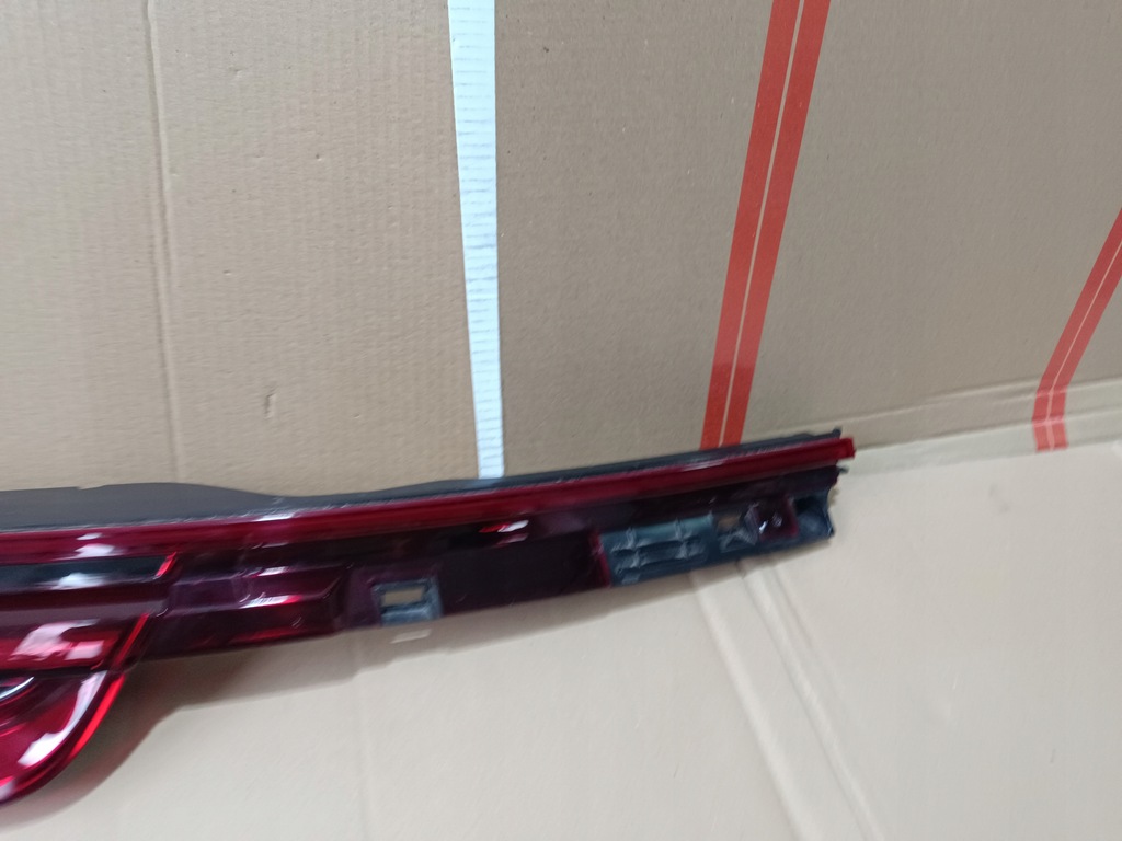 фото №16, Лампи задня задні porsche panamera 971 europa