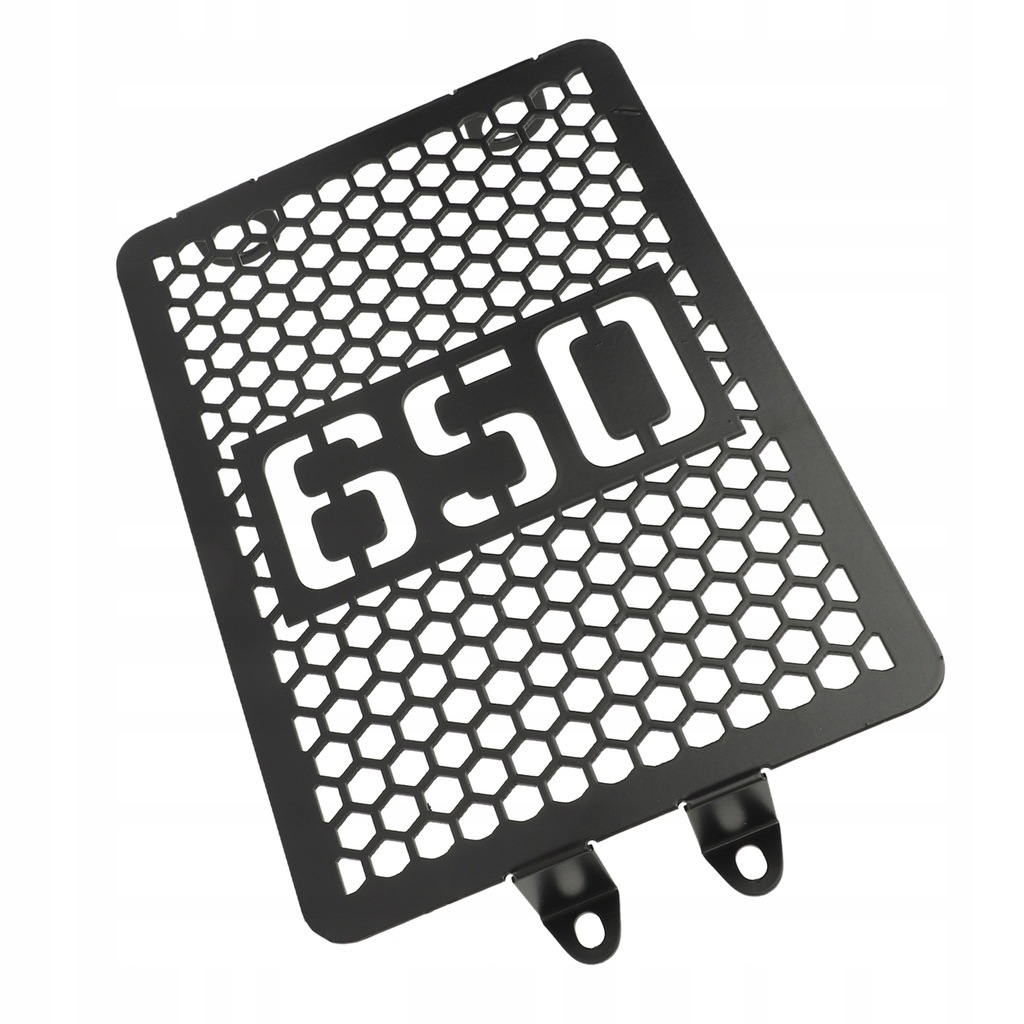 фото №6, Защита радиатора бака wody motocykla алюминиевая защита радиатора