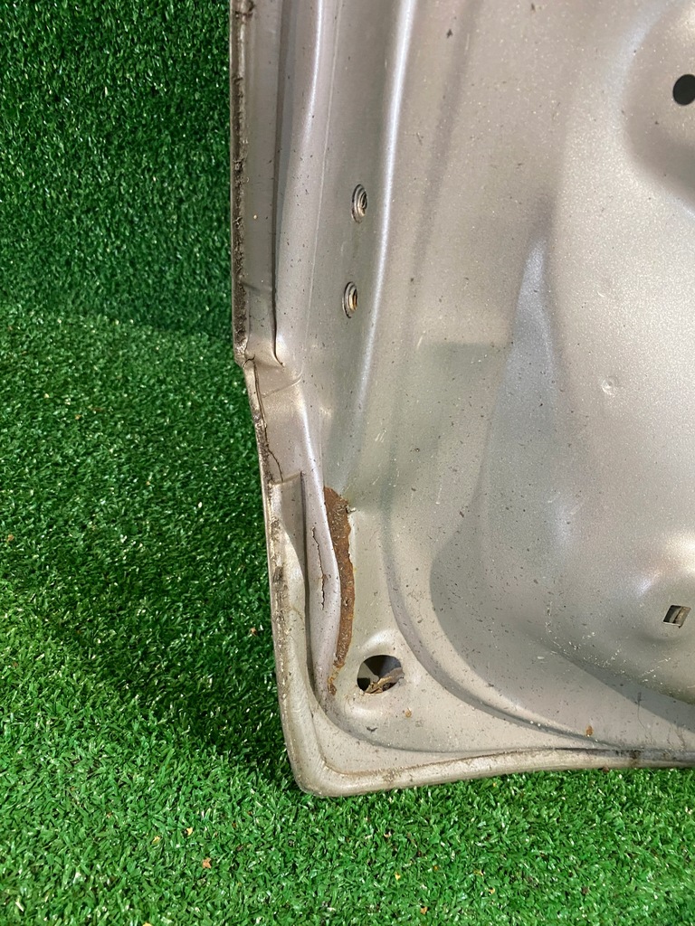 фото №5, Кришка багажника задня задня hyundai tucson iii lift