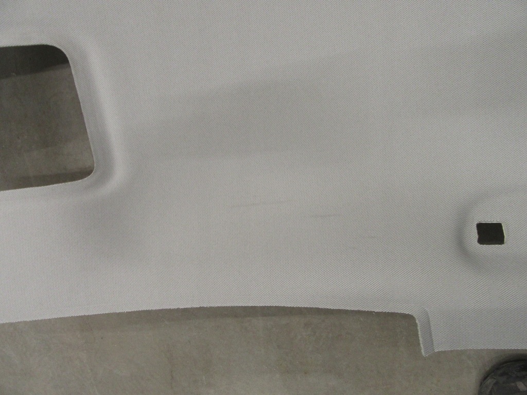 фото №9, Стеля сіра стеля bmw f48 x1