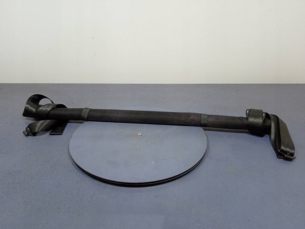 фото №1, Mercedes gle w167 сетка багажника a1678607900