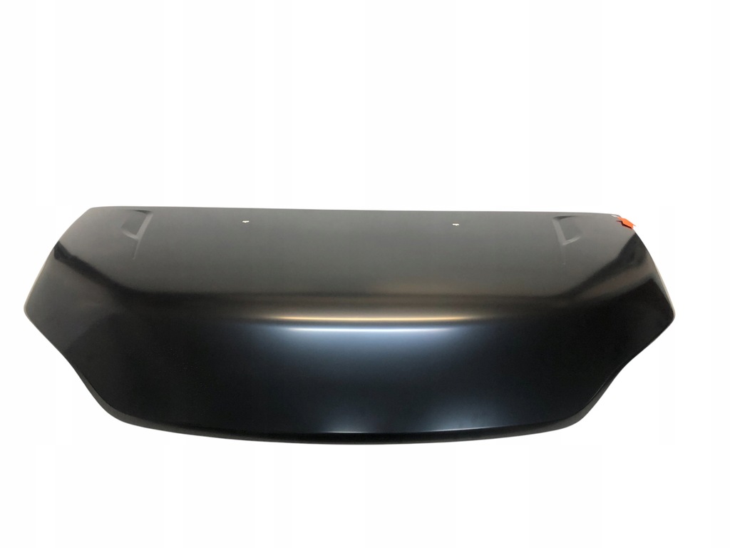 фото №1, Iveco daily vi 2014- капот крышка двигателя