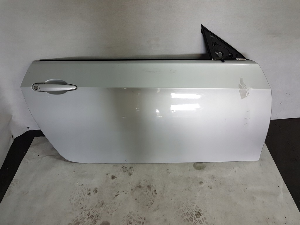 фото №7, Bmw e92 e93 дверь правый перед