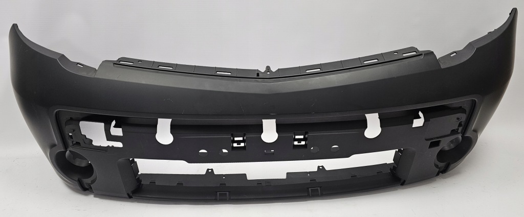 фото №1, Новый org бампер перед передний renault kangoo ii 2 lift be pop 2013-2020