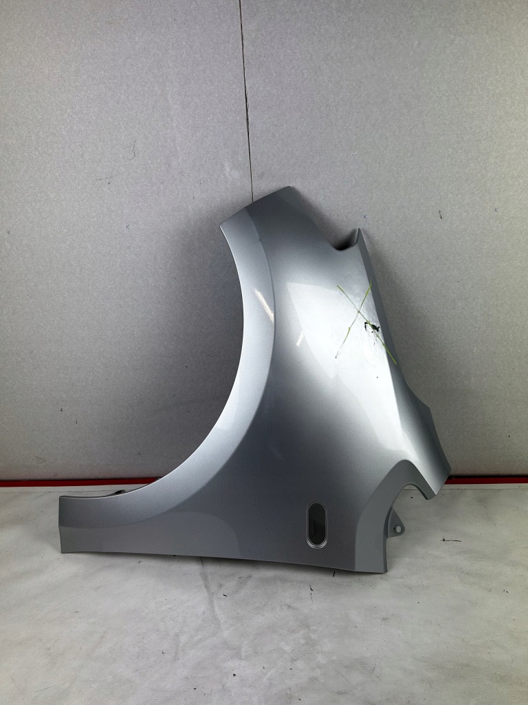 фото №1, Vw up citigo mii лівий крила перед передній