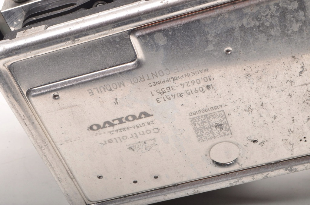 фото №7, Volvo xc90 ii t8 hybrid 2.0 16v 405km насос abs p31471431