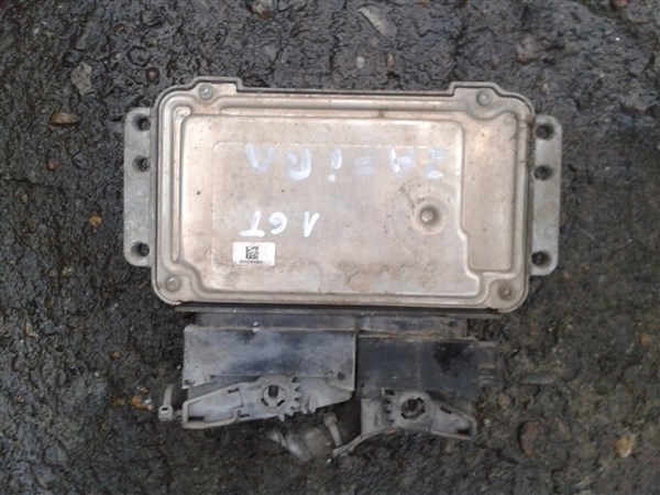 фото №8, Набір стартовий opel zafira b 1.6 t b 0261s07735 13309010 13306115ad